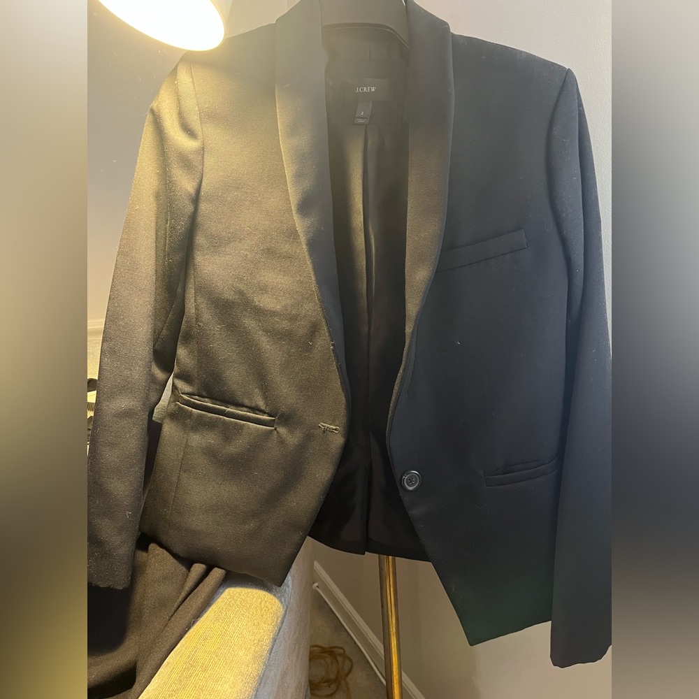 J Crew Blazer